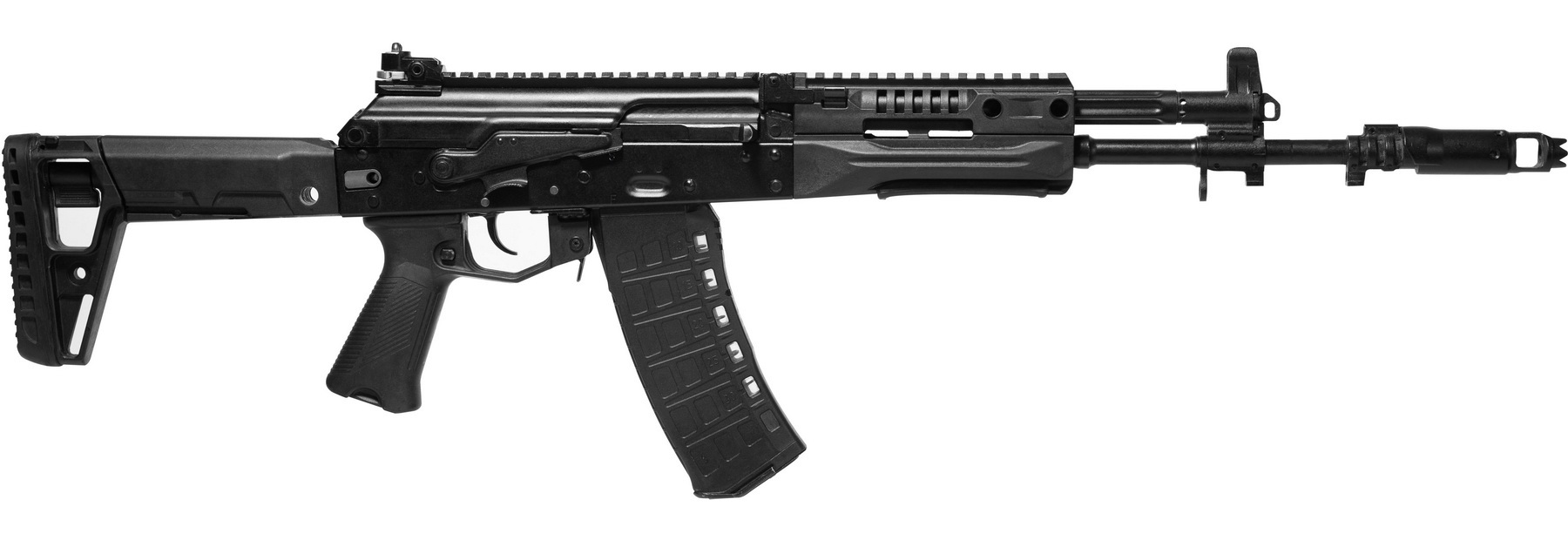 Kalashnikov TR3 Gen.2 (5,45х39) Самозарядный карабин